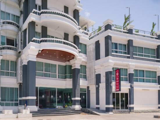 Фото Jomtien Hisotel