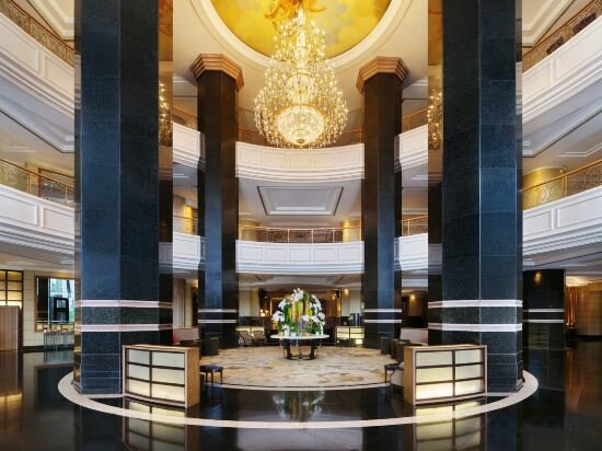 Фото Jubilee Prestige Hotel Ratchadapisek