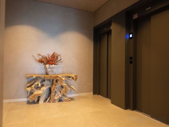 Фото Templo Hotel & SPA