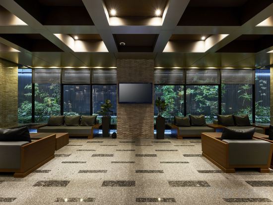 Фото Daiwa Roynet Hotel Kyoto Shijo Karasuma