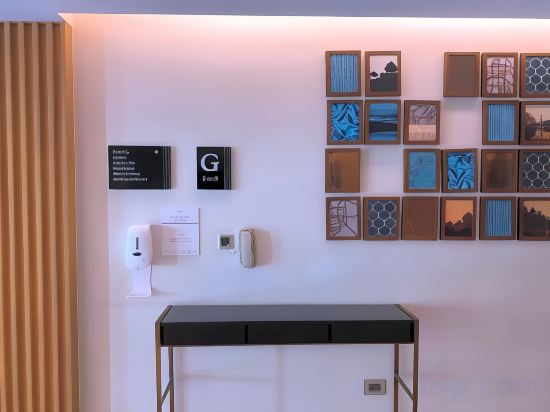 Фото Holiday Inn Agra MG Road, an Ihg Hotel