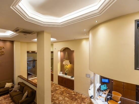 Фото Marina Athens