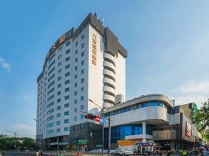 Гостиница Homeinn Selected Hotel (Hangzhou Hefang Street Chengzhan Railway Station)