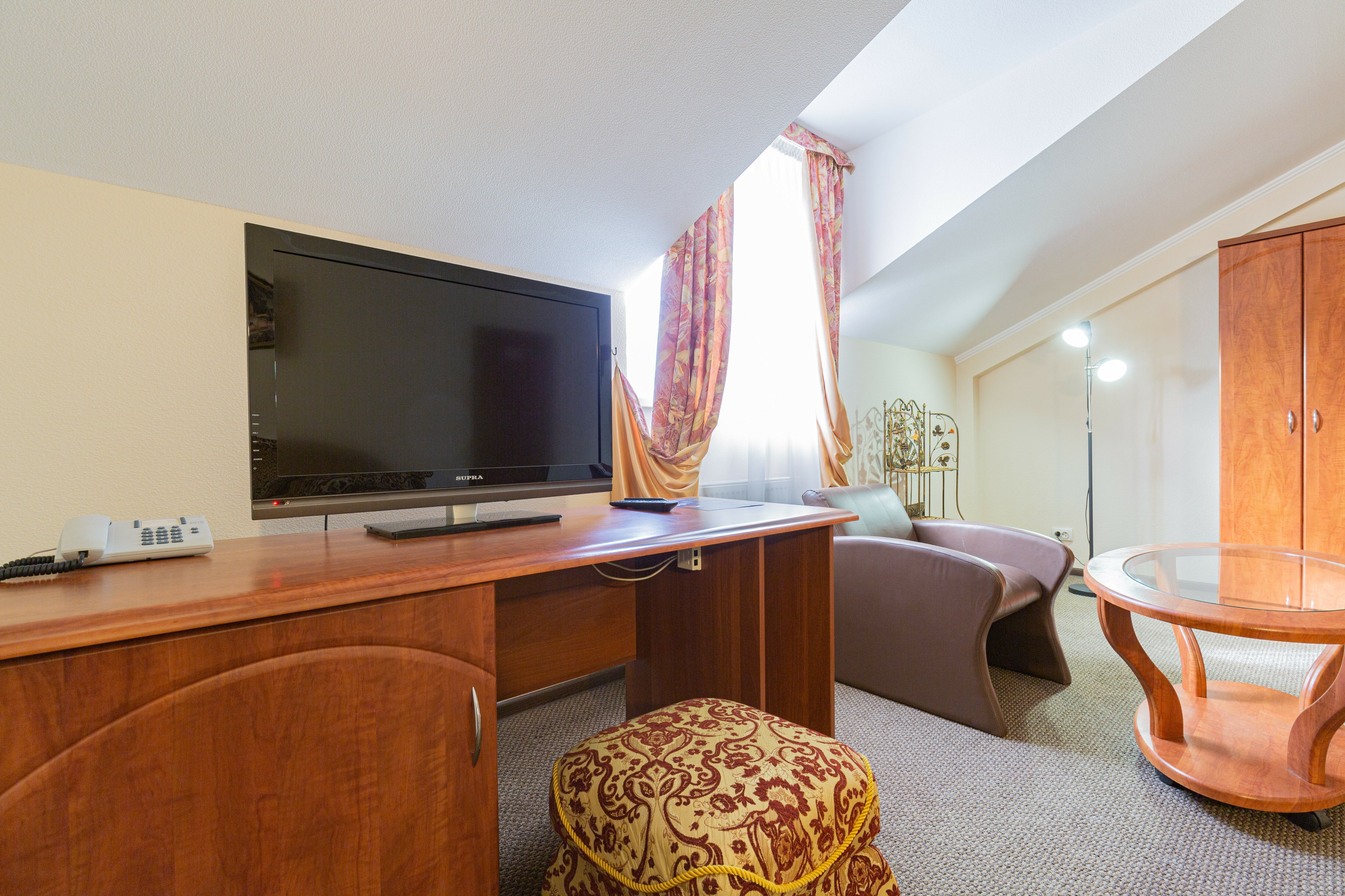 Фото У Озера