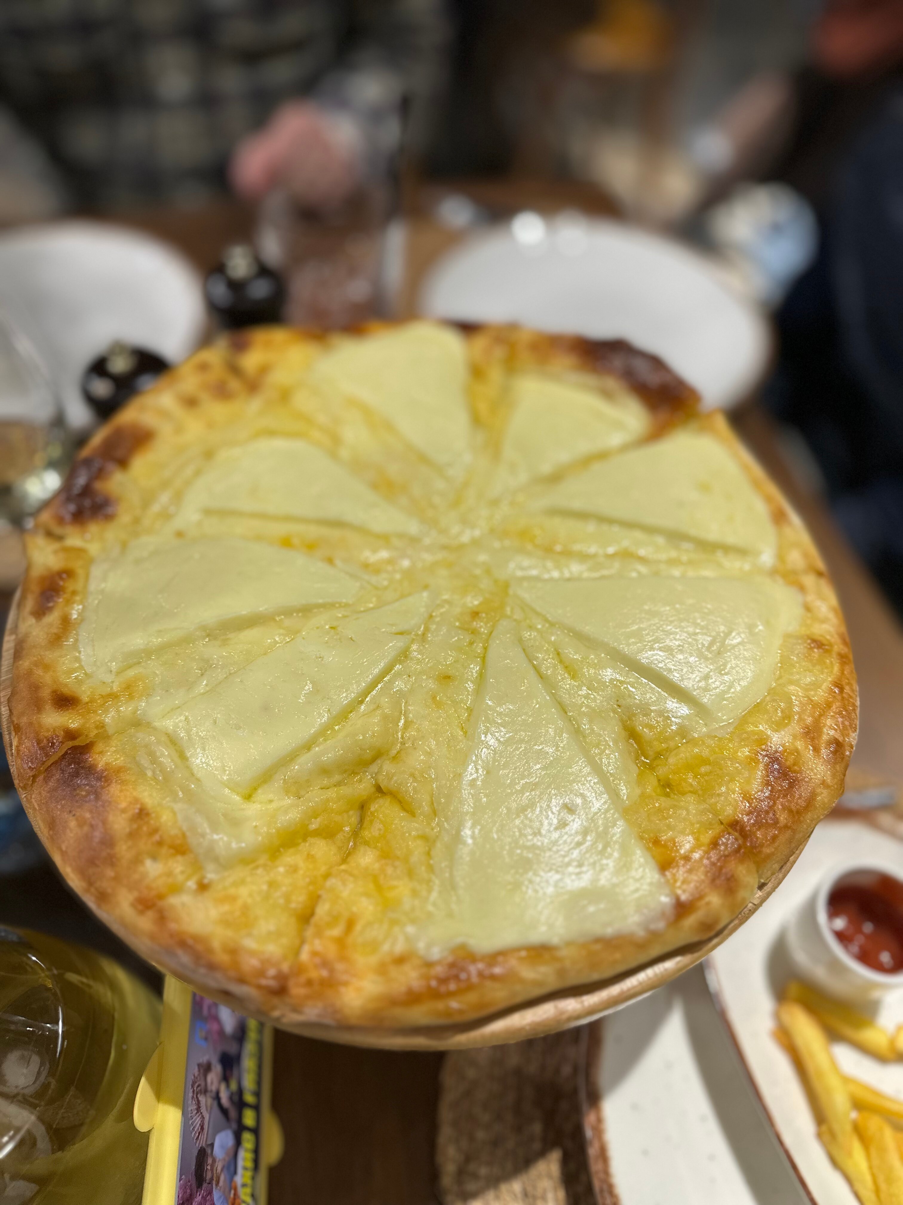 Фото Level Up Hotel & Restaurant