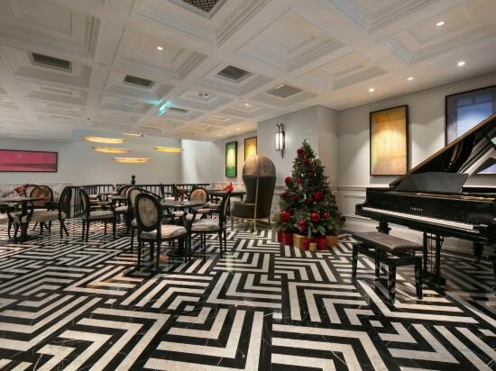 Фото T Boutique Hotel