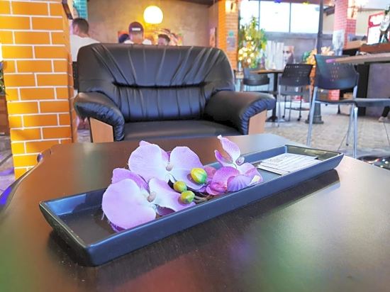 Фото Khaosan Art Hotel