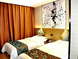 Гостиница Landing Xinyue Hotel