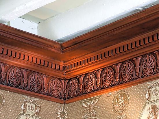 Фото Hôtel des Grands Hommes