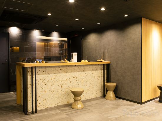 Фото Hotel Wing International Premium Kyoto Sanjo