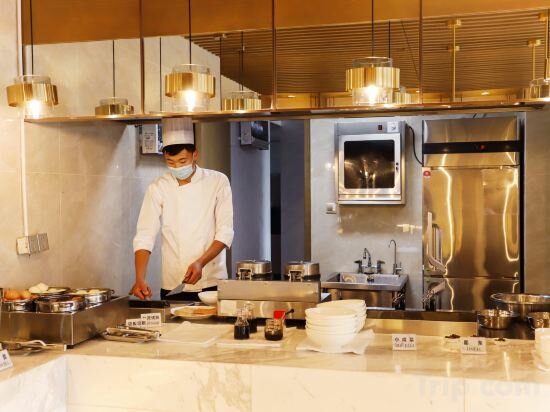 Hotel Quality Hotel, Zhangye, photo