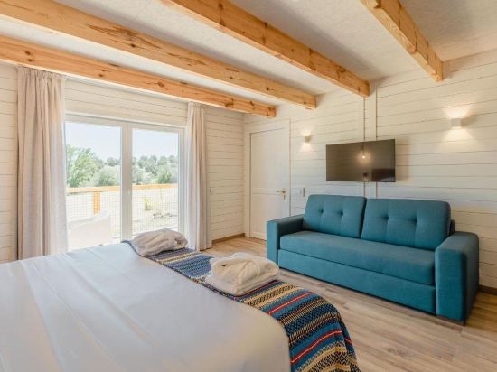 Фото Sleep & Nature Hotel