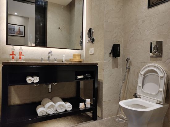 Фото Jaisalmer Marriott Resort & SPA