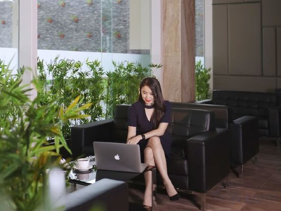 Фото Отель Aston Batam Hotel & Residences
