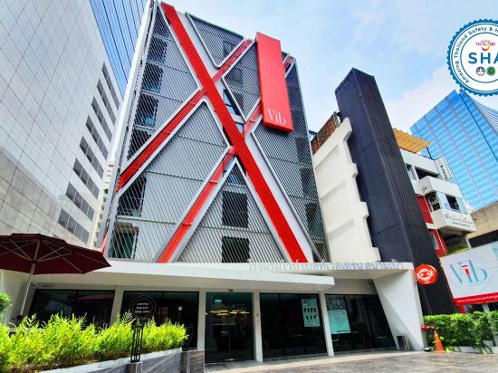 Фото Vib Best Western Sanam Pao