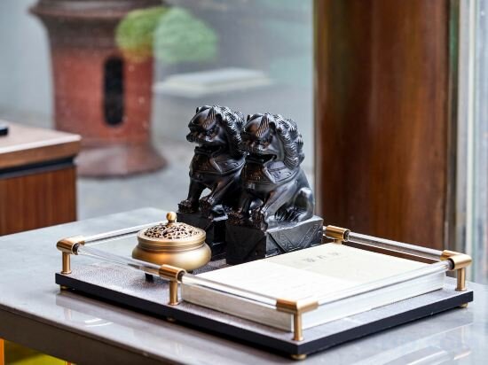 Фото Hampton by Hilton Hangzhou West Lake