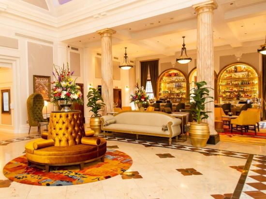 Фото Taj Cape Town