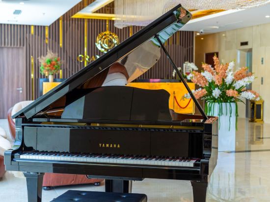 Фото Grand Gold Hotel