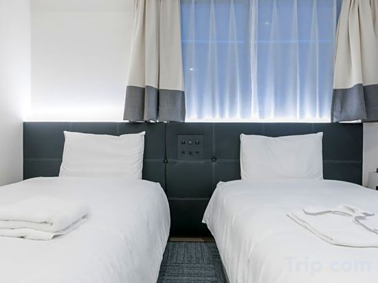 Фото Henn na Hotel Osaka Namba