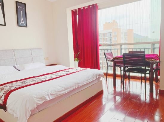 Apartments Zunyi Mis Apartment, Guizhou, photo