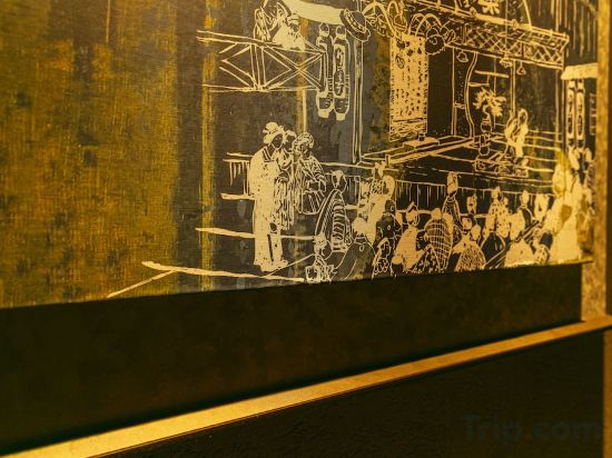 Фото Hotel Forza Osaka Namba Dotonbori