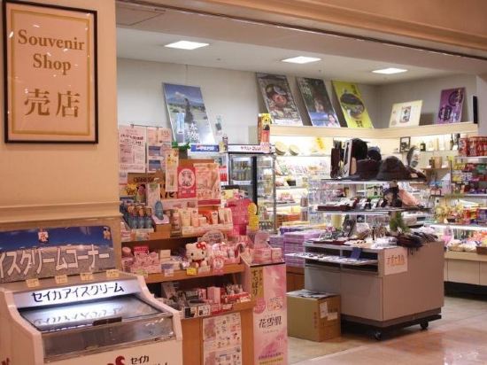 Фото Kagoshima Sun Royal Hotel