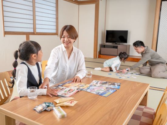 Фото Flexstay Inn Hakodate Station