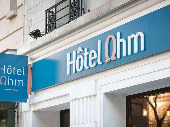 Фото Hotel Ohm by HappyCulture