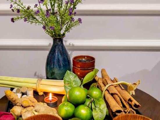 Фото Reyna Hotel Hanoi