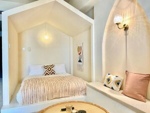 Гостиница Harbin FuRui White B&b