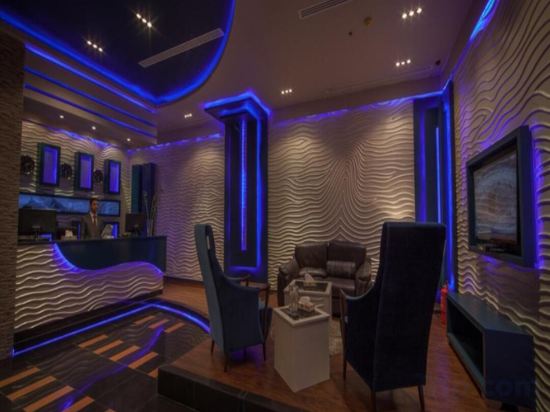 Фото Taleen AlSahafa Hotel Apartments