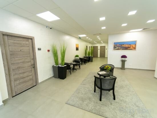 Фото Downtown Suites Yerevan