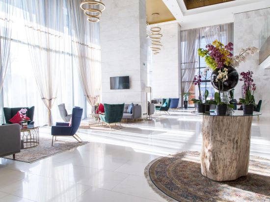 Фото Swissotel Sarajevo