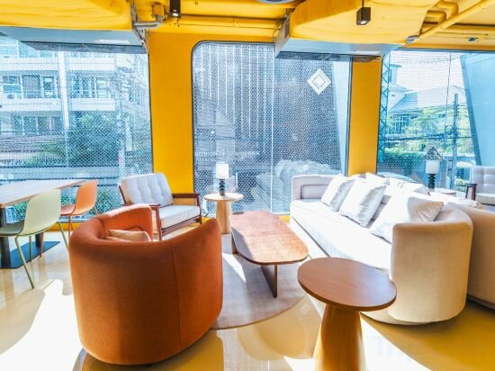 Фото Vela be Bangkok Siam