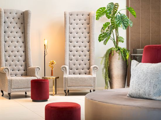 Фото Leonardo Hotel Vienna Schönbrunn