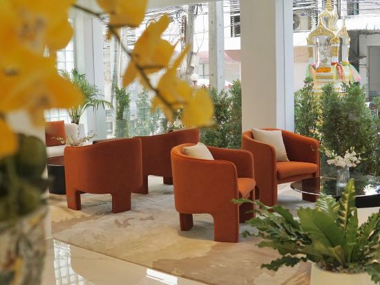 Фото Bay Breeze Hotel Pattaya