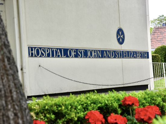 Фото Sanctum London Regents Park