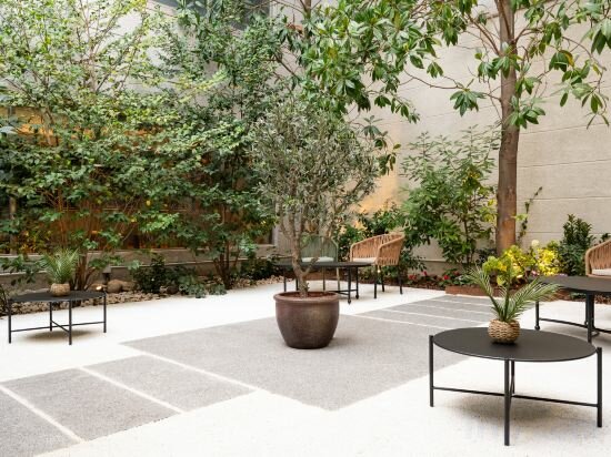 Фото Hotel Vp Jardín Metropolitano