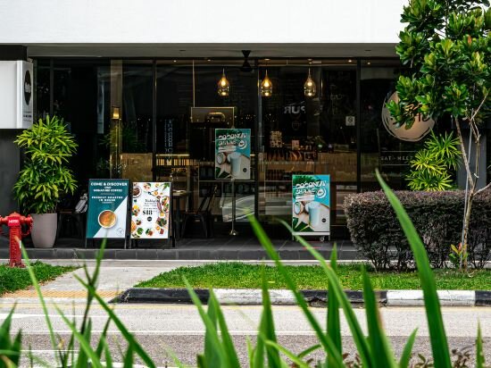 Фото Studio M Hotel