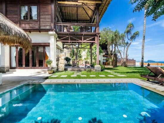 Фото The Village of Angels