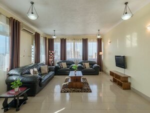 Гостиница Hotel Raha Tower