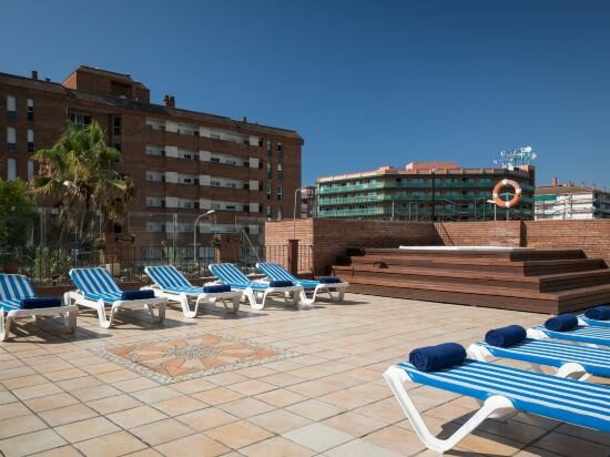 Фото Hotel htop Palm Beach