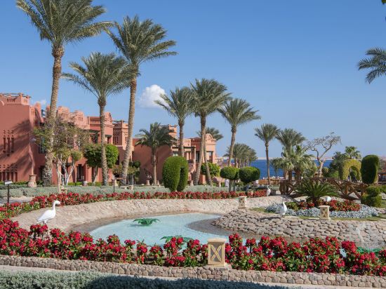 Фото Charmillion Sea Life Resort