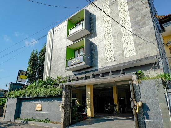 Hotel RedDoorz @ Kerta Dalem Sidakarya, Denpasar, photo