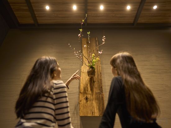 Фото Hotel Resol Kyoto Shijo Muromachi