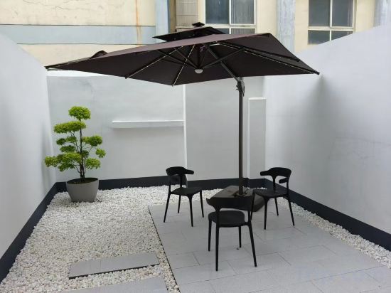 Фото Atour Hotel Yangzhou Shouxihu Wenchang Middle Road