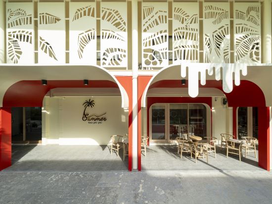 Фото Summer Sea Phi Phi Island