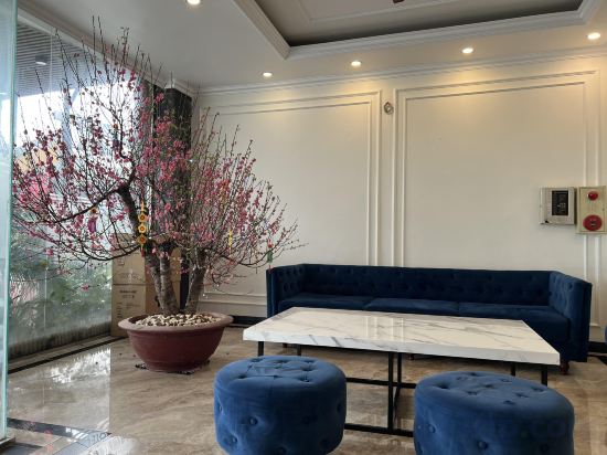 Фото Grand Dragon Noi Bai Hotel