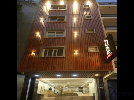 Фото Fabhotel Stay Suite