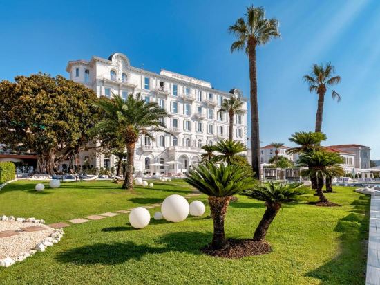 Фото Miramare the Palace Hotel